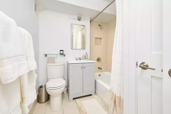 Coliving in Upper East Side - Manhattan, New York