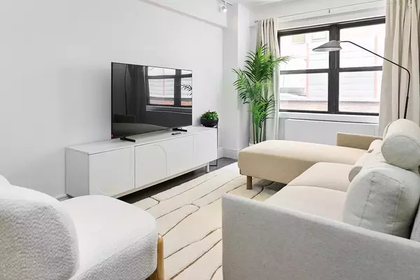 Coliving in Upper East Side - Manhattan, New York