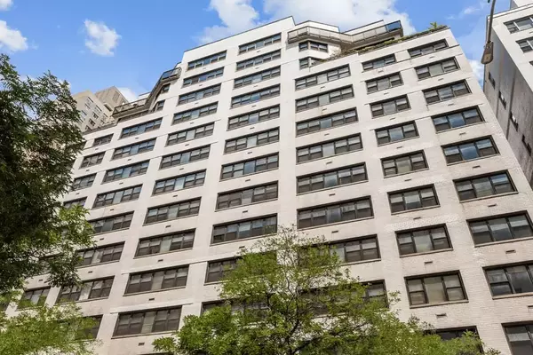 Coliving in Upper East Side - Manhattan, New York