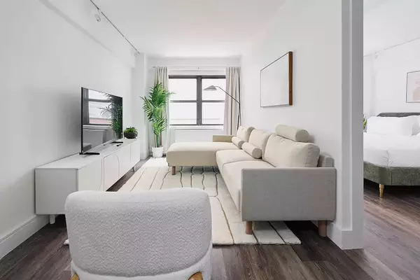Coliving in Upper East Side - Manhattan, New York