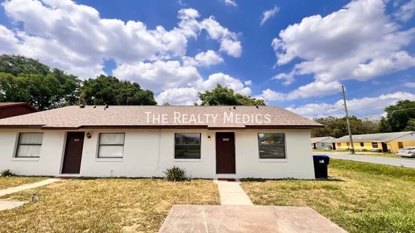 2 bedrooms apartment for rent in Pine Hills - West Orlando, Orlando