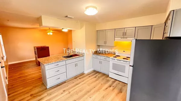 2 bedrooms apartment for rent in Pine Hills - West Orlando, Orlando