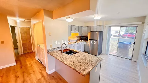 2 bedrooms apartment for rent in Pine Hills - West Orlando, Orlando
