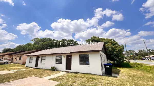 2 bedrooms apartment for rent in Pine Hills - West Orlando, Orlando