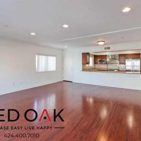 3 bedrooms apartment for rent in Brentwood - Westside / South Bay, Los Angeles