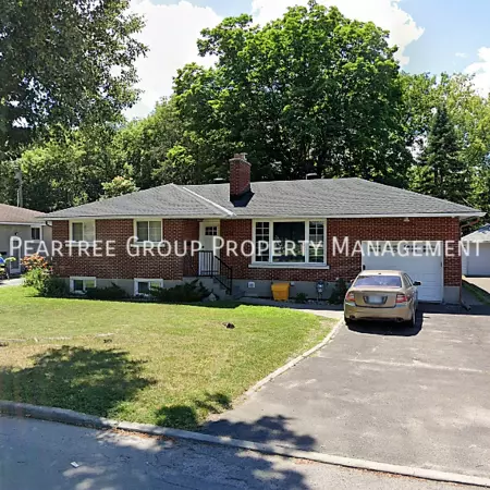 Studio Apartment for rent in Whitehaven - Queensway Terrace North - West Ottawa, Ottawa