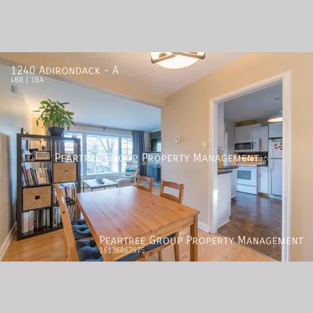 Studio Apartment for rent in Whitehaven - Queensway Terrace North - West Ottawa, Ottawa