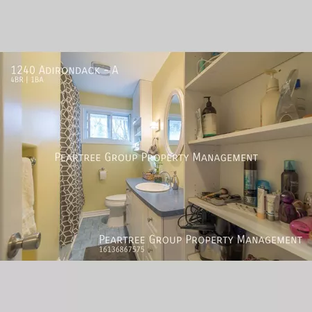 Studio Apartment for rent in Whitehaven - Queensway Terrace North - West Ottawa, Ottawa