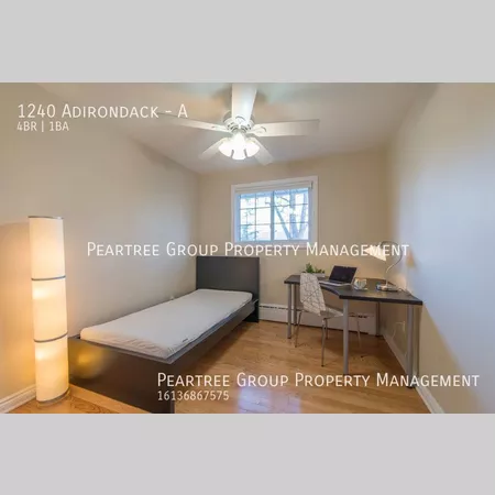 Studio Apartment for rent in Whitehaven - Queensway Terrace North - West Ottawa, Ottawa