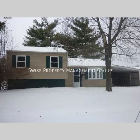 3 bedrooms apartment for rent in Blacklick Estates - South Columbus, Columbus