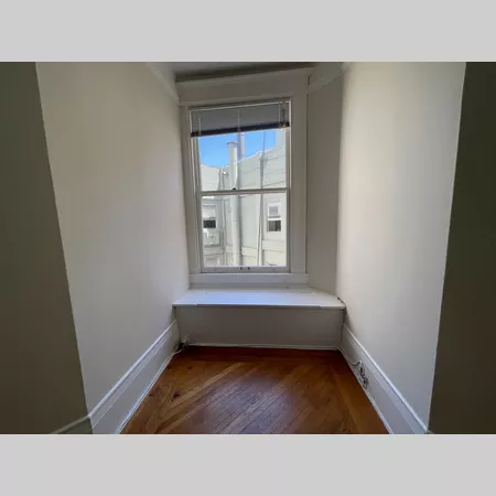 Studio Apartment for rent in Tenderloin - San Francisco, San Francisco