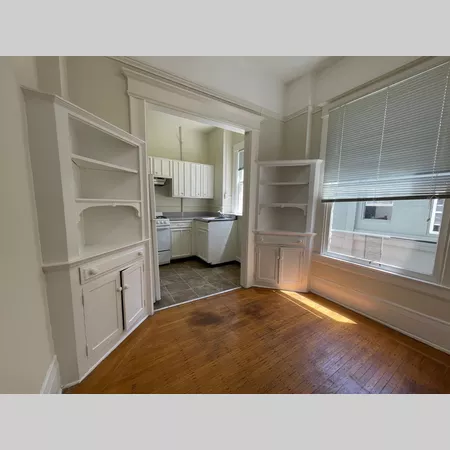 Studio Apartment for rent in Tenderloin - San Francisco, San Francisco