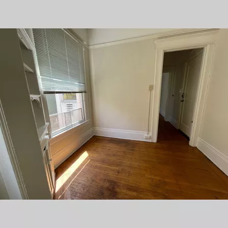 Studio Apartment for rent in Tenderloin - San Francisco, San Francisco