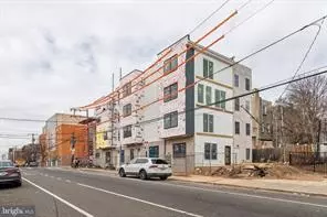 3 bedrooms apartment for rent in Powelton - West Philadelphia, Philadelphia