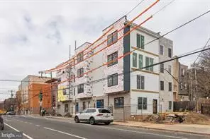 3 bedrooms apartment for rent in Powelton - West Philadelphia, Philadelphia