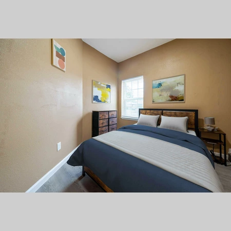 Coliving in South Acres / Crestmont Park - Se Houston, Houston