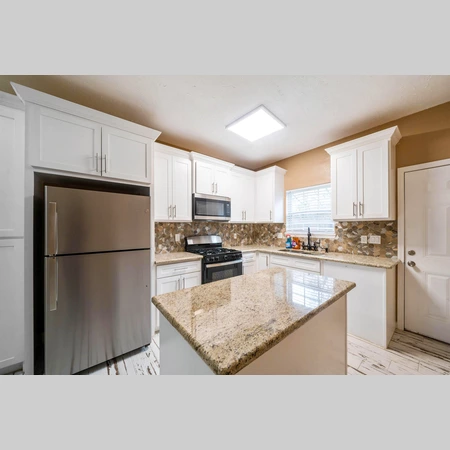 Coliving in South Acres / Crestmont Park - Se Houston, Houston