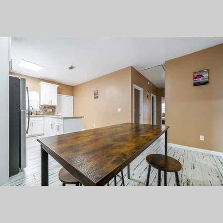 Coliving in South Acres / Crestmont Park - Se Houston, Houston