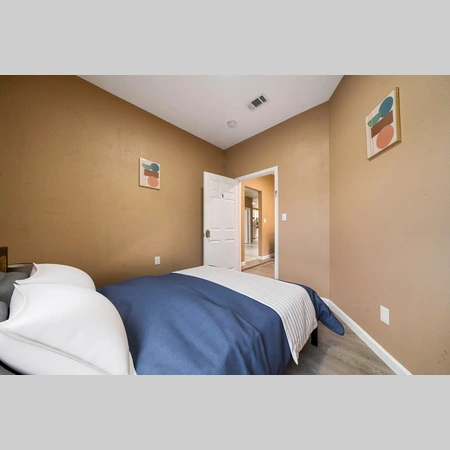 Coliving in South Acres / Crestmont Park - Se Houston, Houston