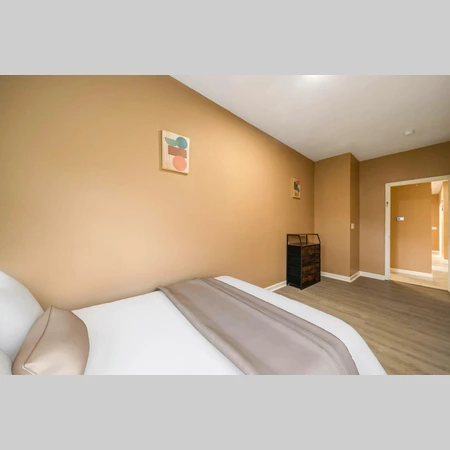 Coliving in South Acres / Crestmont Park - Se Houston, Houston