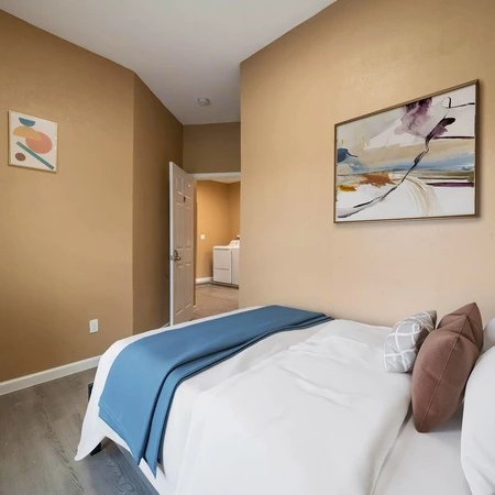 Coliving in South Acres / Crestmont Park - Se Houston, Houston