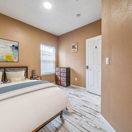 Coliving in South Acres / Crestmont Park - Se Houston, Houston