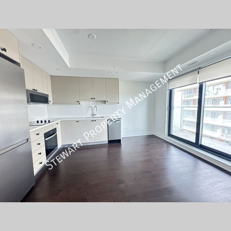 1 bedroom apartment for rent in Lower Town / Byward Market - Central Ottawa, Ottawa