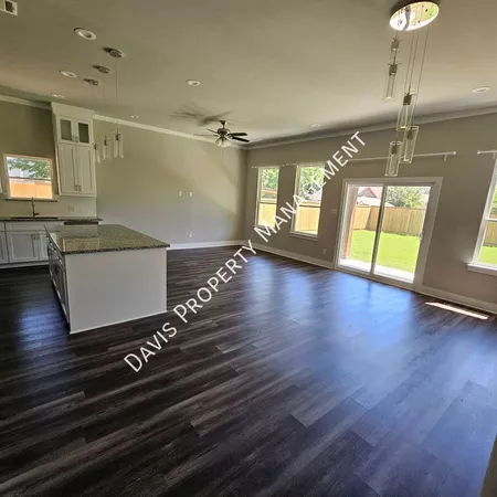 4 bedrooms apartment for rent in Irving - Sw Dallas, Dallas