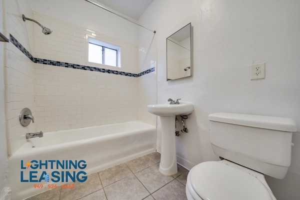 Studio Apartment for rent in Pico Union - Central Los Angeles, Los Angeles