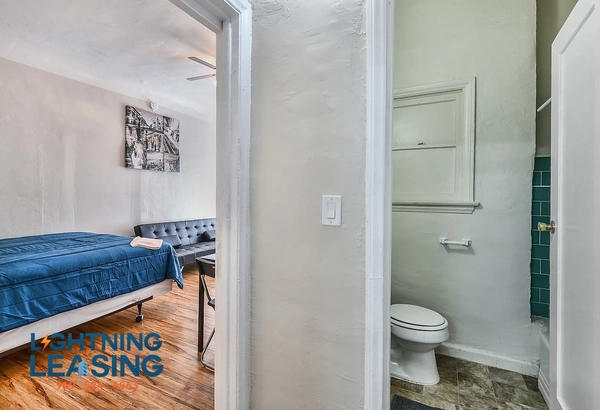 Studio Apartment for rent in Pico Union - Central Los Angeles, Los Angeles