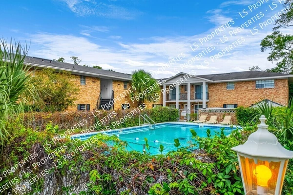 2 bedrooms apartment for rent in Cedar Hills - Westside, Jacksonville