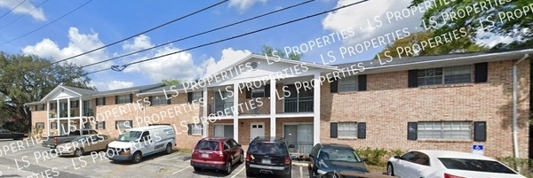 2 bedrooms apartment for rent in Cedar Hills - Westside, Jacksonville