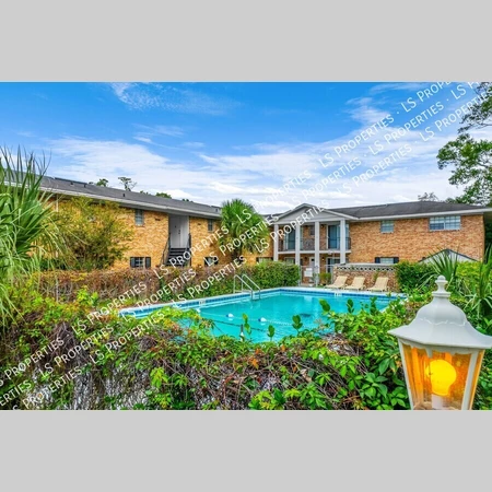 2 bedrooms apartment for rent in Cedar Hills - Westside, Jacksonville