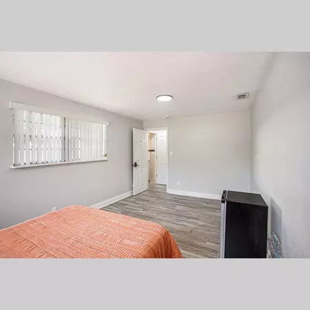 Coliving in Plant City - East Tampa, Tampa