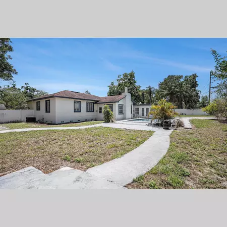 Coliving in Plant City - East Tampa, Tampa