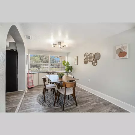 Coliving in Plant City - East Tampa, Tampa