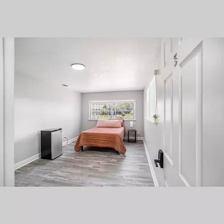 Coliving in Plant City - East Tampa, Tampa