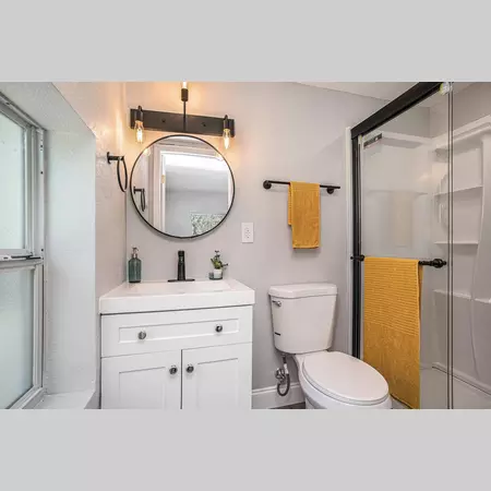 Coliving in Plant City - East Tampa, Tampa