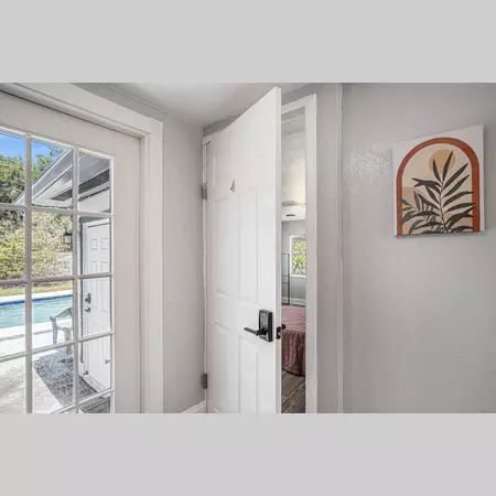 Coliving in Plant City - East Tampa, Tampa