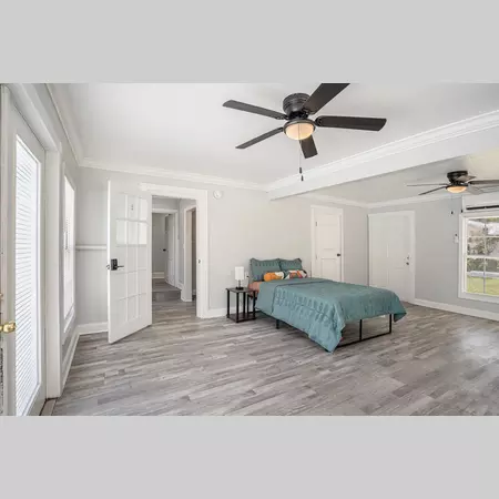 Coliving in Plant City - East Tampa, Tampa