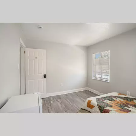 Coliving in Plant City - East Tampa, Tampa