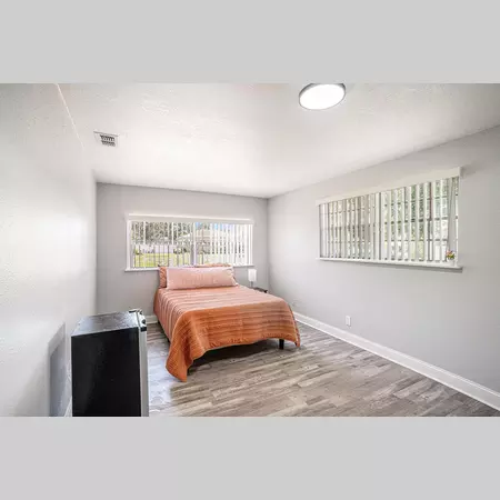 Coliving in Plant City - East Tampa, Tampa