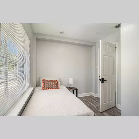 Coliving in Plant City - East Tampa, Tampa