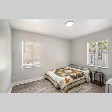 Coliving in Plant City - East Tampa, Tampa