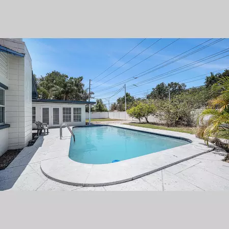 Coliving in Plant City - East Tampa, Tampa