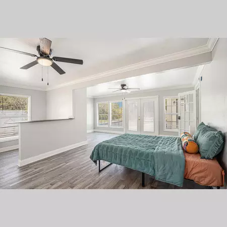 Coliving in Plant City - East Tampa, Tampa