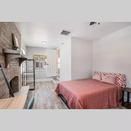 Coliving in Plant City - East Tampa, Tampa