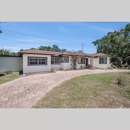 Coliving in Plant City - East Tampa, Tampa