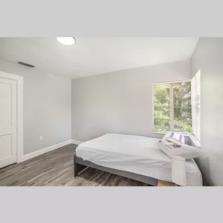 Coliving in Plant City - East Tampa, Tampa