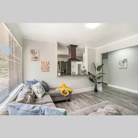 Coliving in Plant City - East Tampa, Tampa